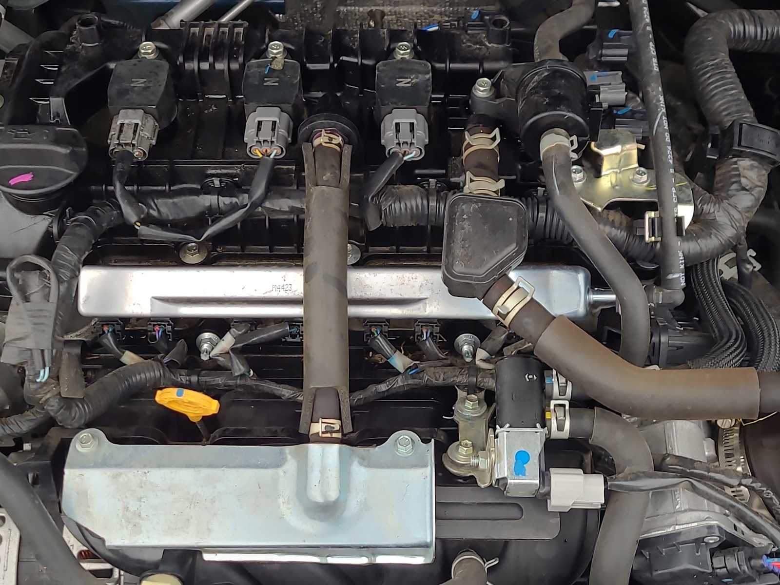 Thumbnail: 2024 Nissan Versa - 17