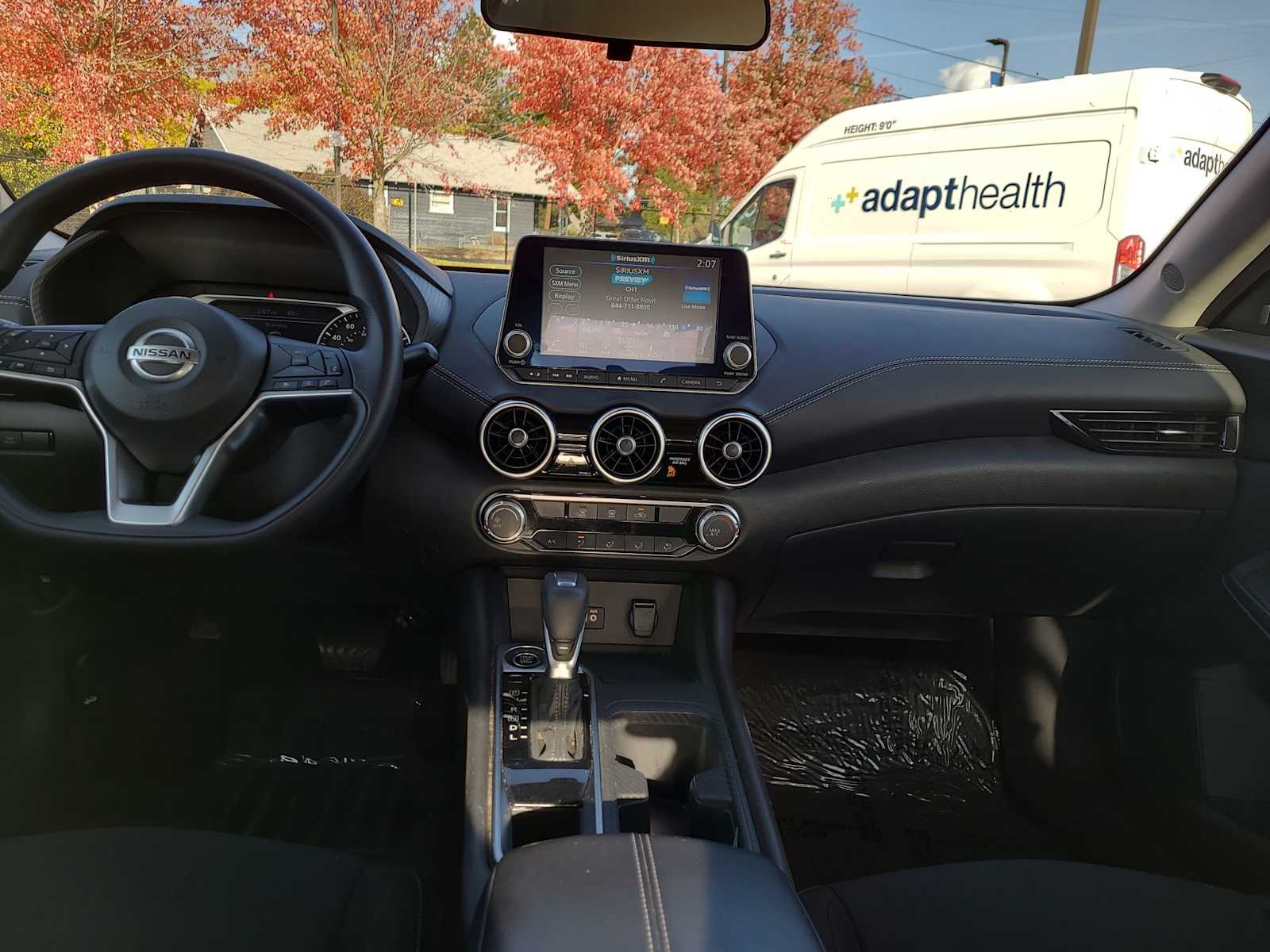 Thumbnail: 2023 Nissan Sentra - 18