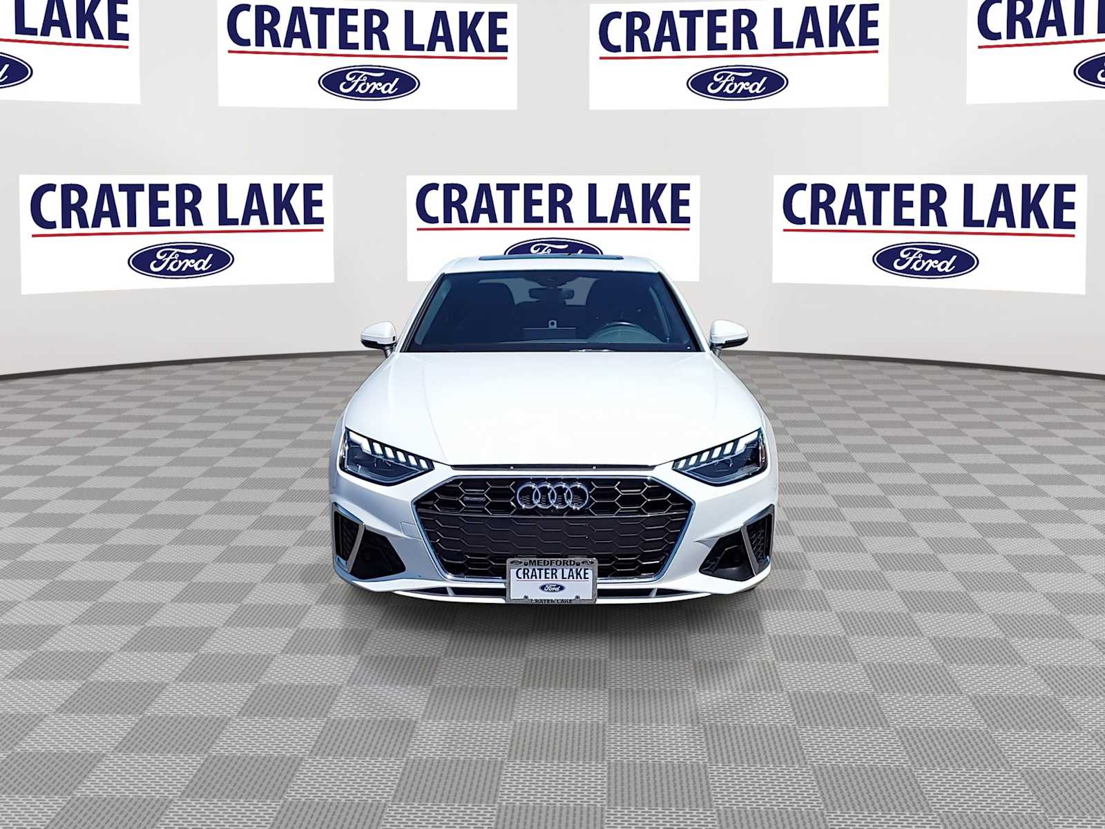 2023 Audi A4 Premium Plus 3