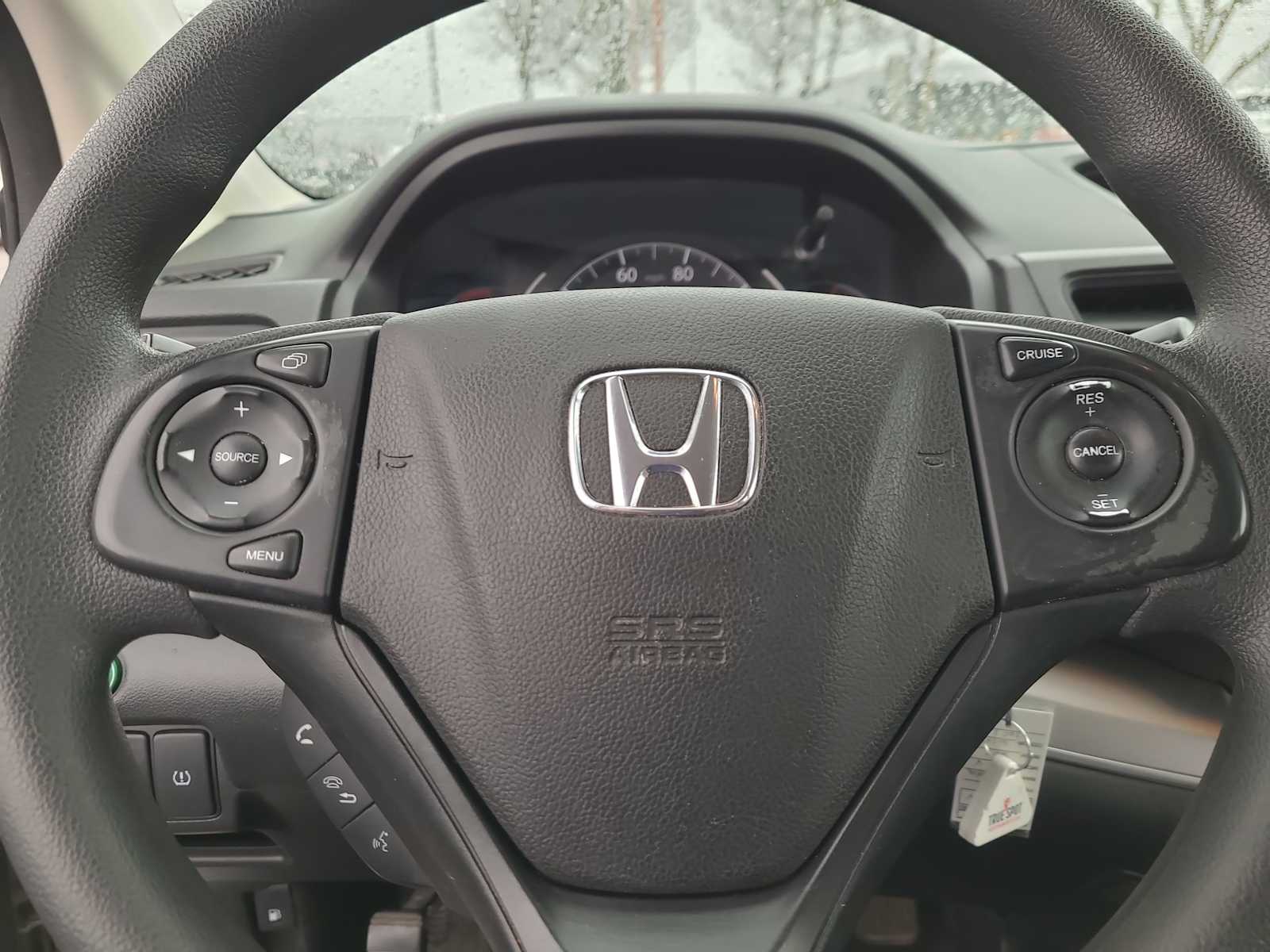 Thumbnail: 2016 Honda CR-V - 23