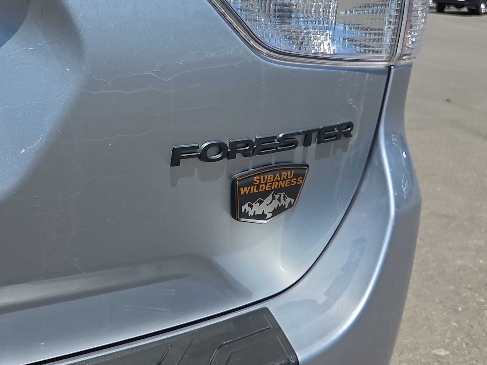 Thumbnail: 2022 Subaru Forester - 15