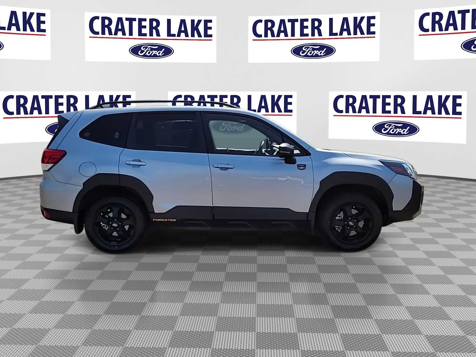 Thumbnail: 2022 Subaru Forester - 9