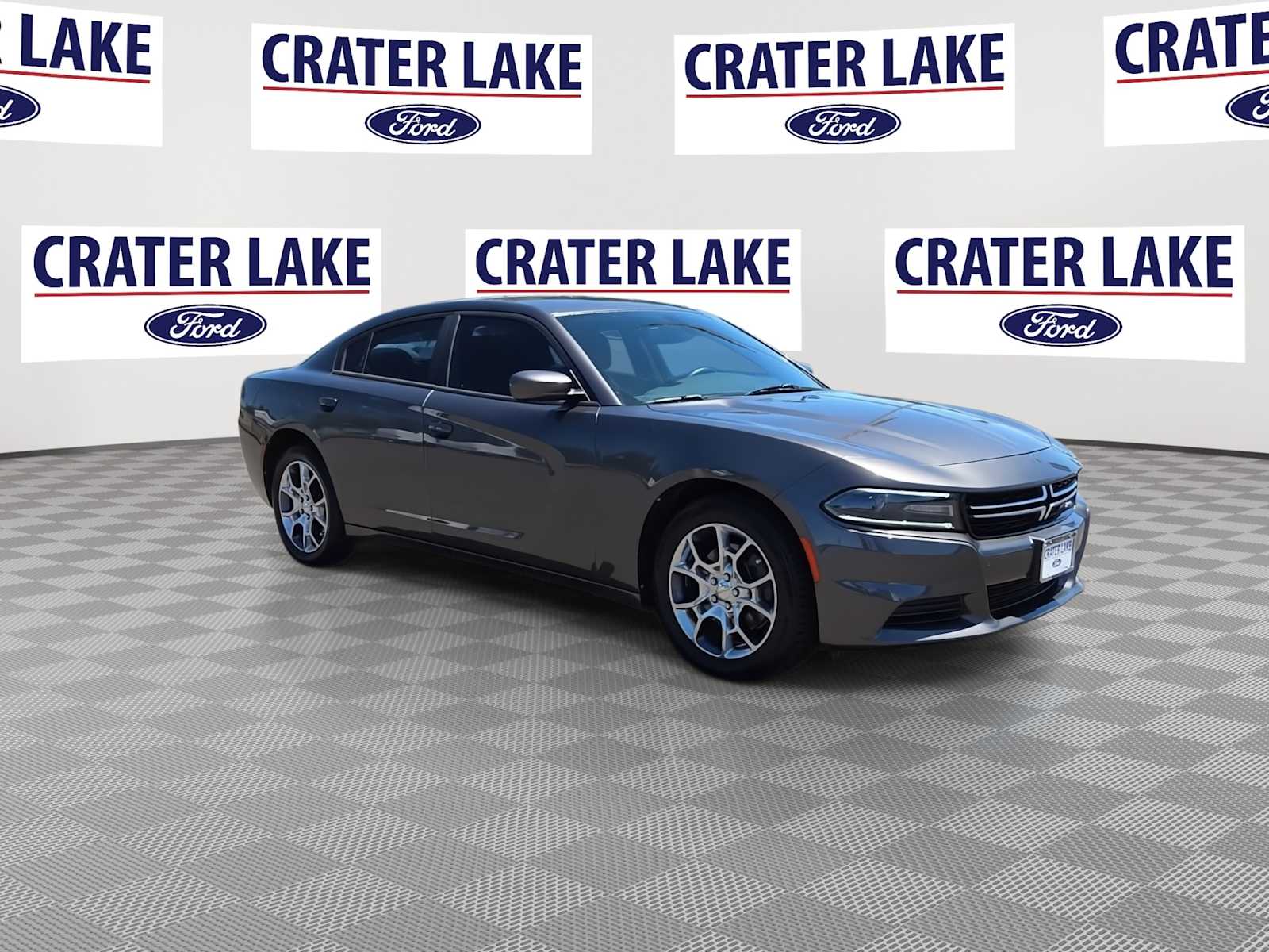 Thumbnail: 2016 Dodge Charger - 2