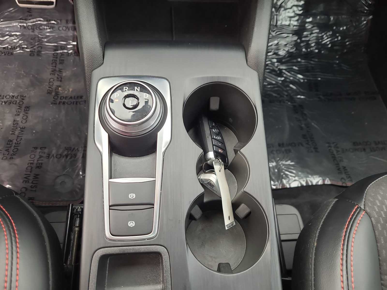 Thumbnail: 2023 Ford Escape - 25