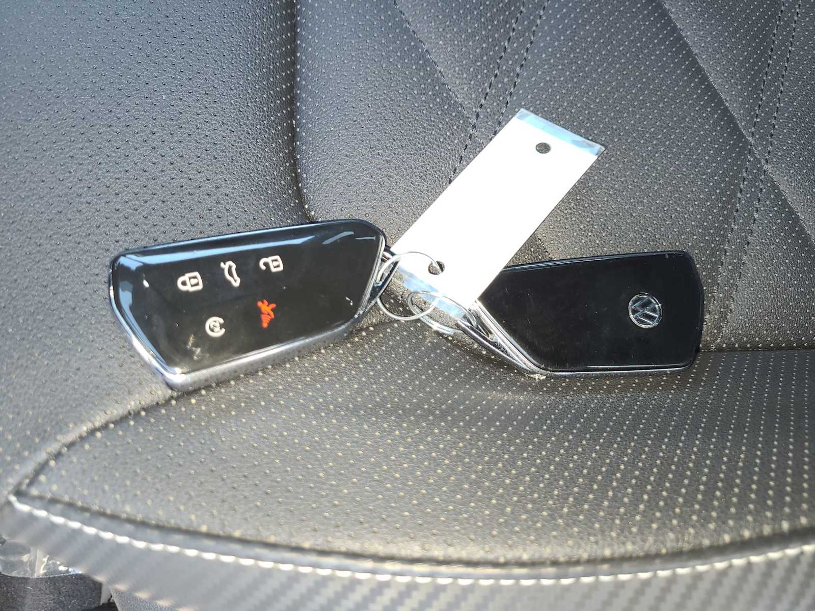 Thumbnail: 2024 Volkswagen Atlas - 28