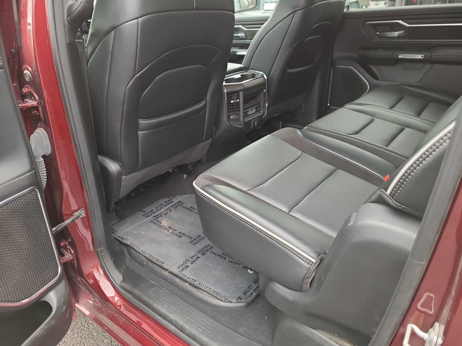 Thumbnail: 2025 RAM 1500 - 20