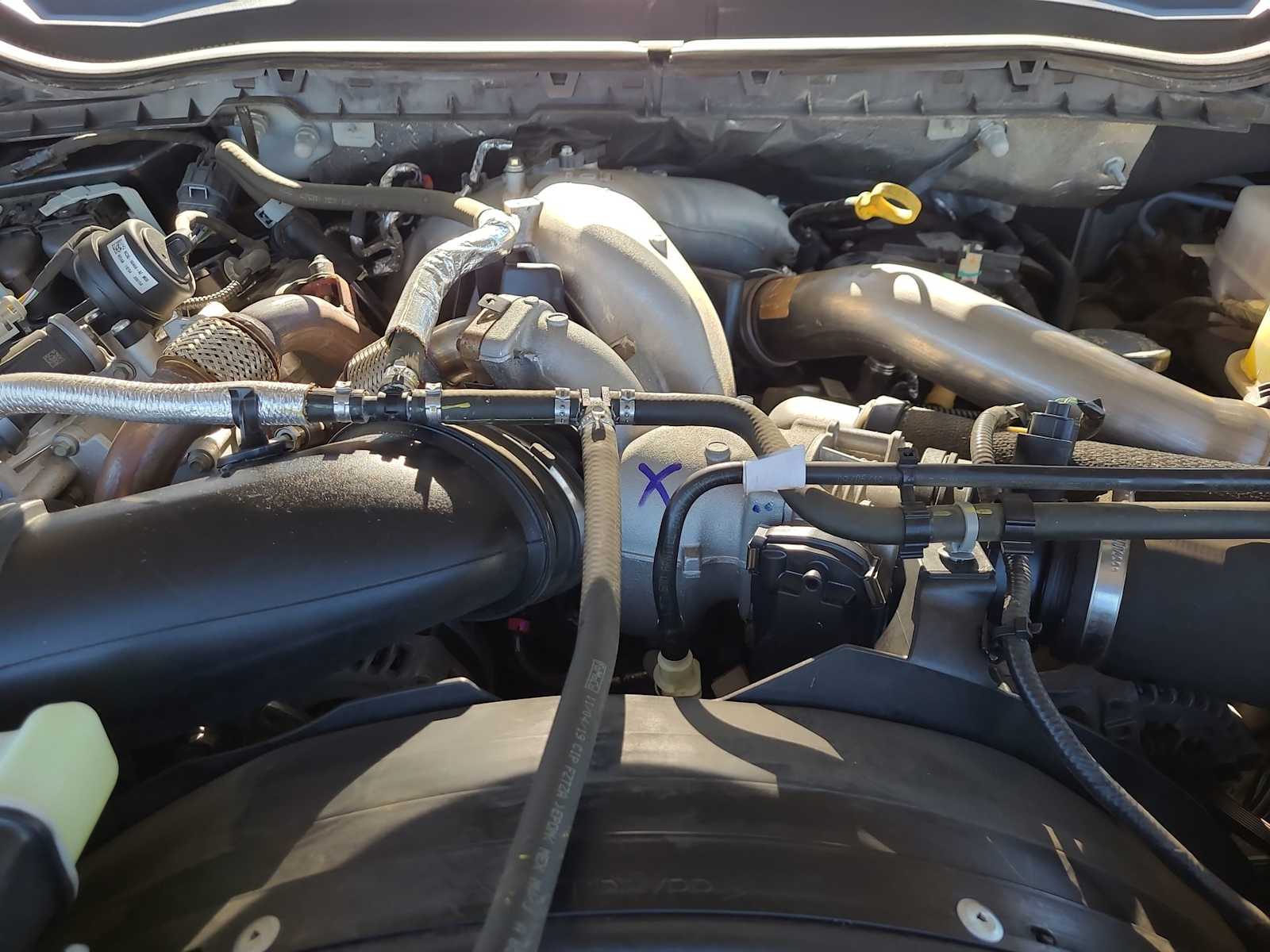 Thumbnail: 2020 Ford F-350 - 17