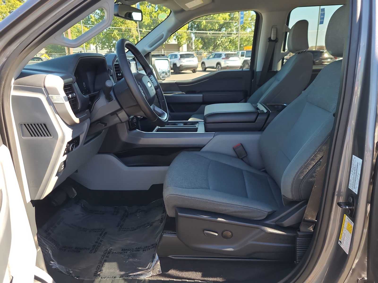 Thumbnail: 2024 Ford F-150 - 19