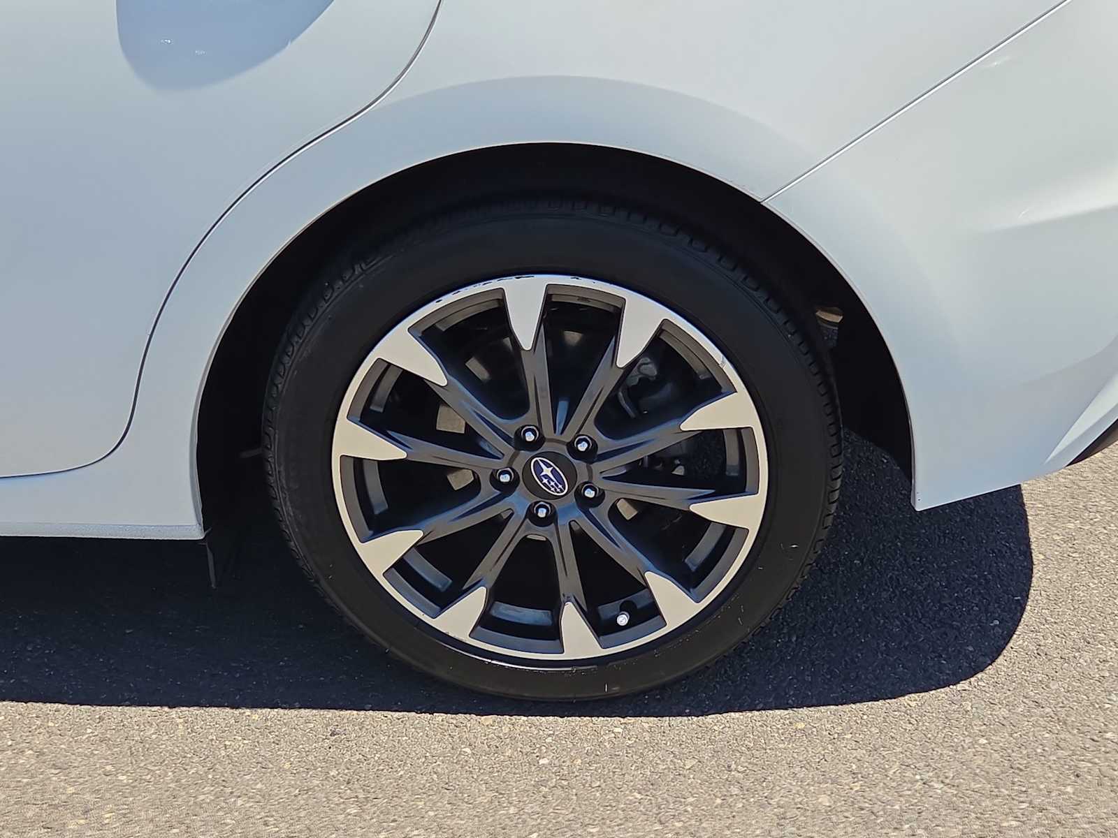 Thumbnail: 2023 Subaru Impreza - 16