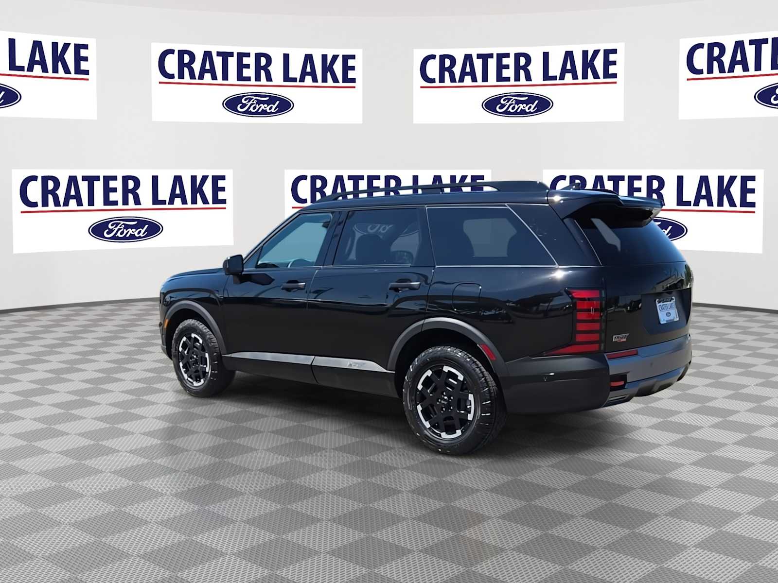 Thumbnail: 2026 Hyundai Palisade - 6