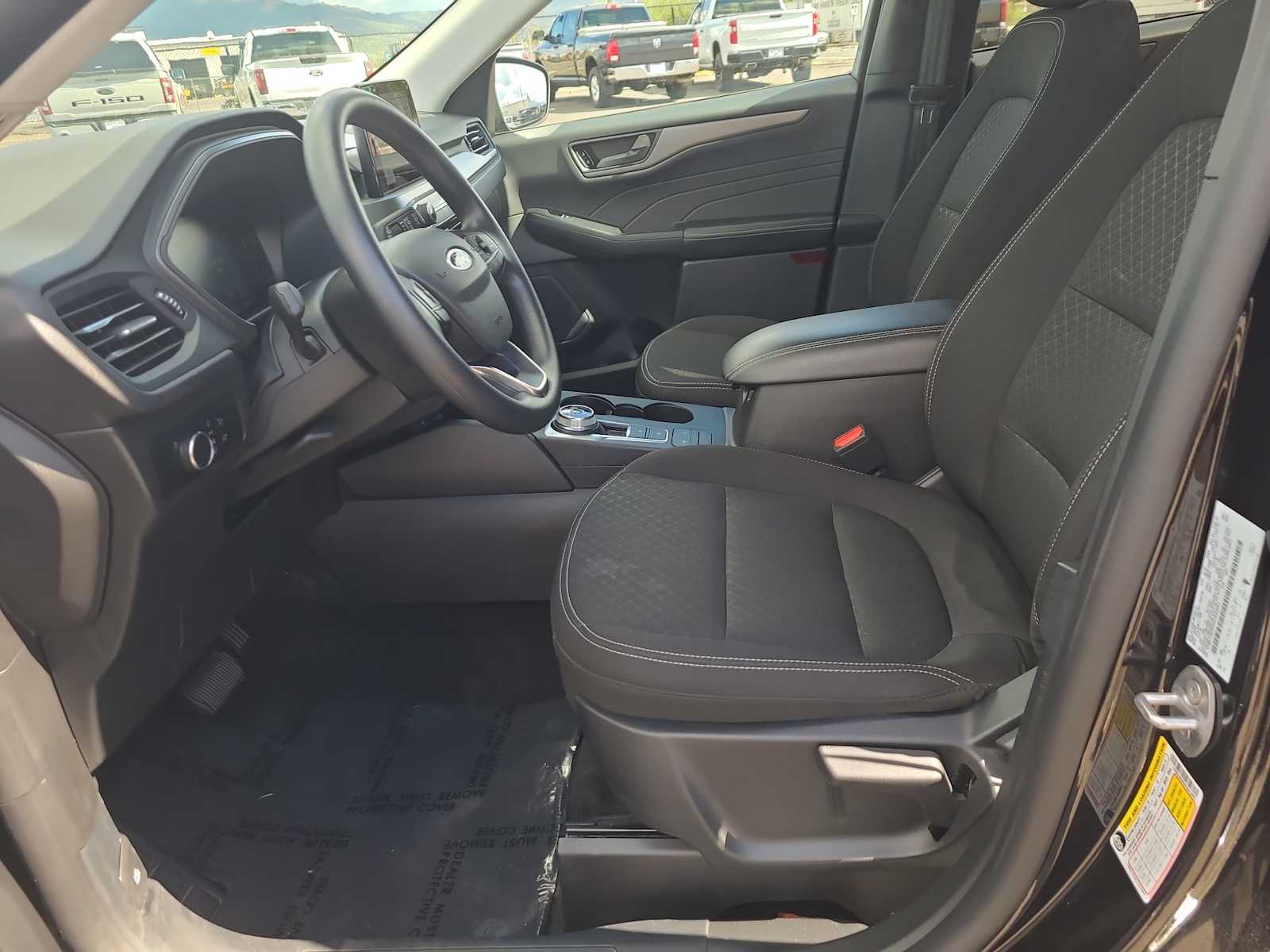 Thumbnail: 2025 Ford Escape - 19