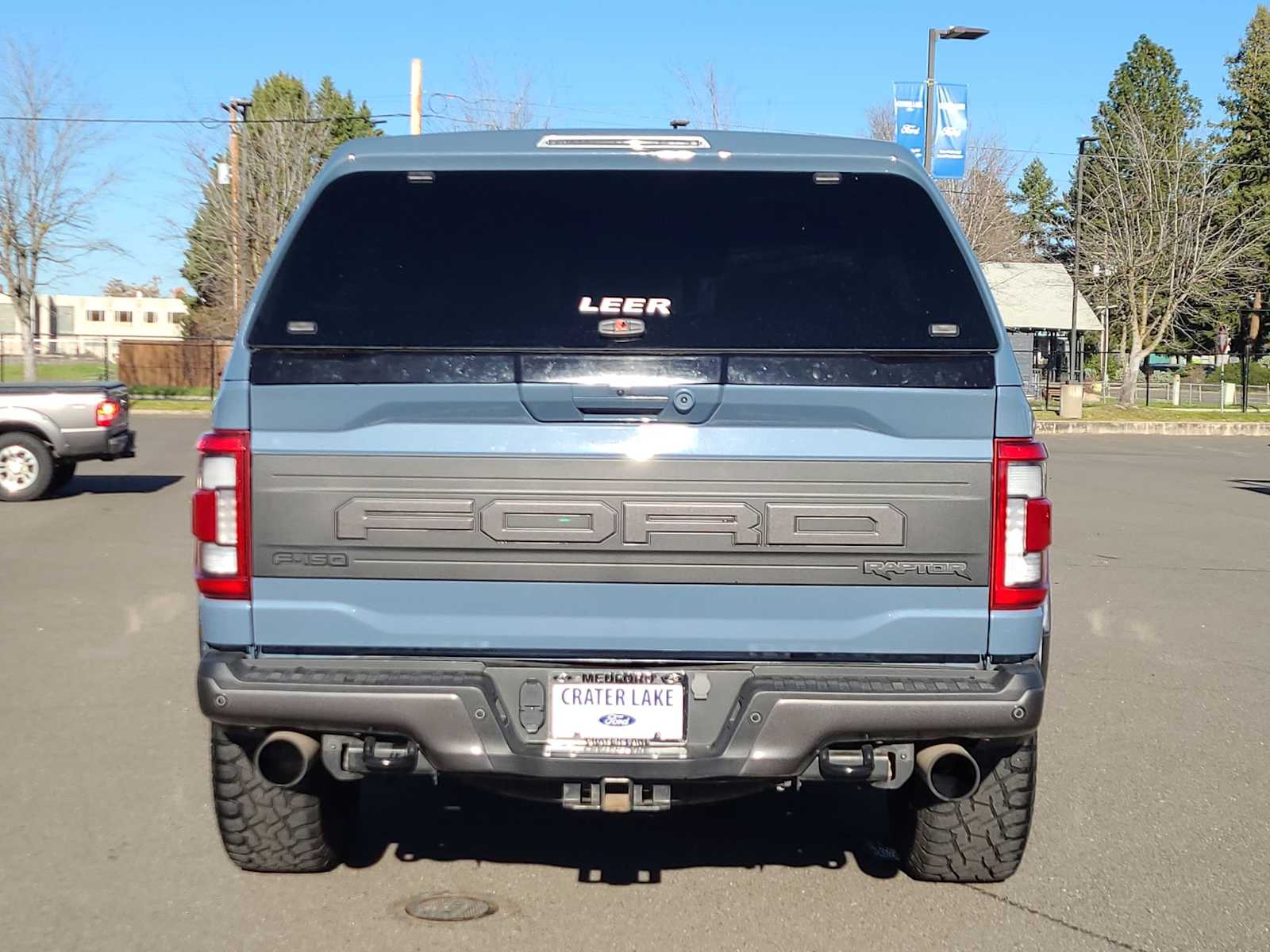 Thumbnail: 2023 Ford F-150 - 13