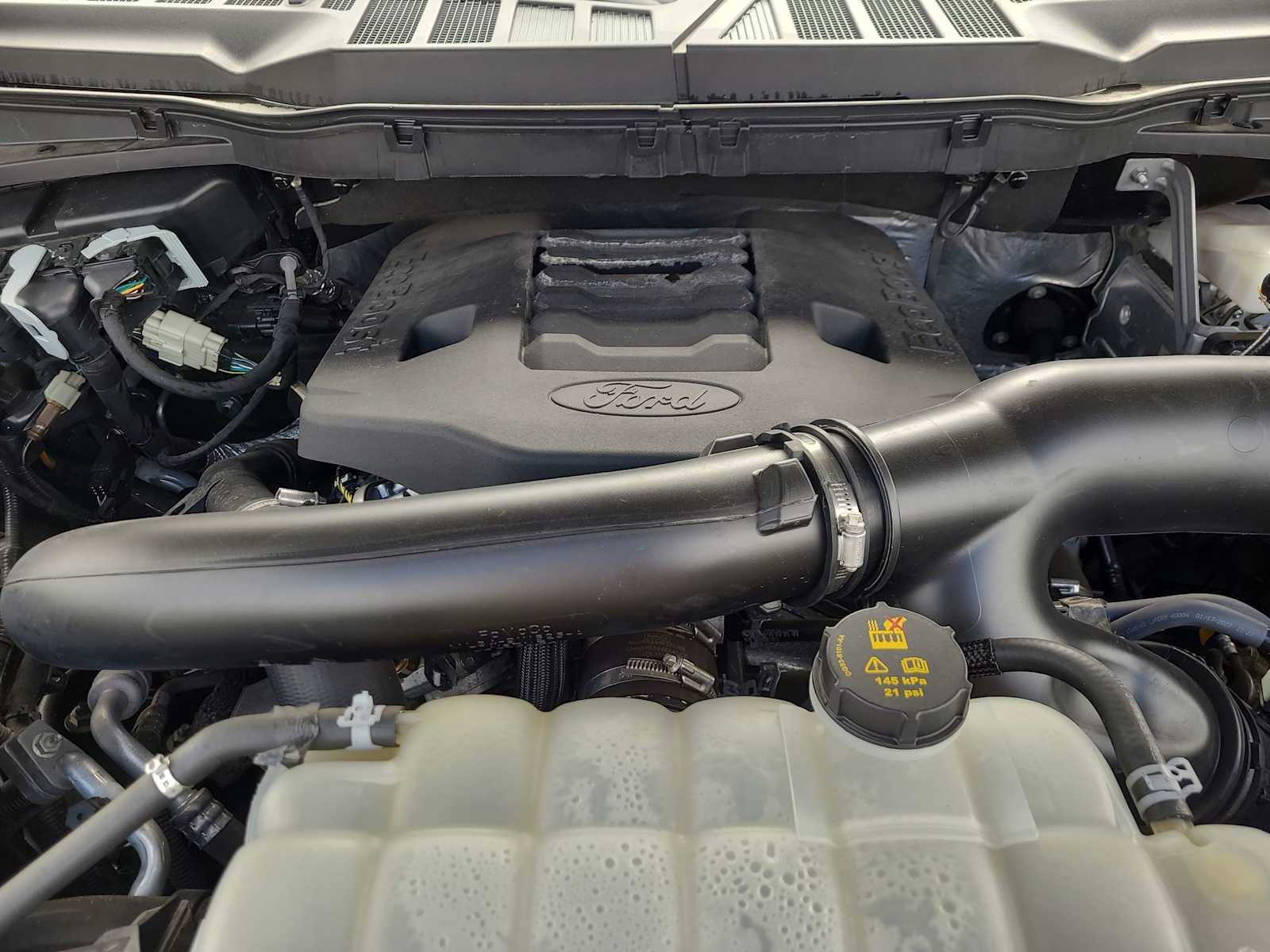 Thumbnail: 2023 Ford F-150 - 17