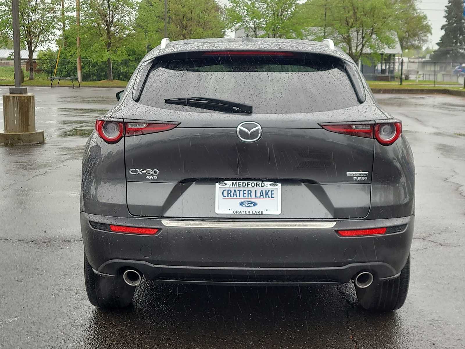 Thumbnail: 2024 Mazda CX-30 - 13