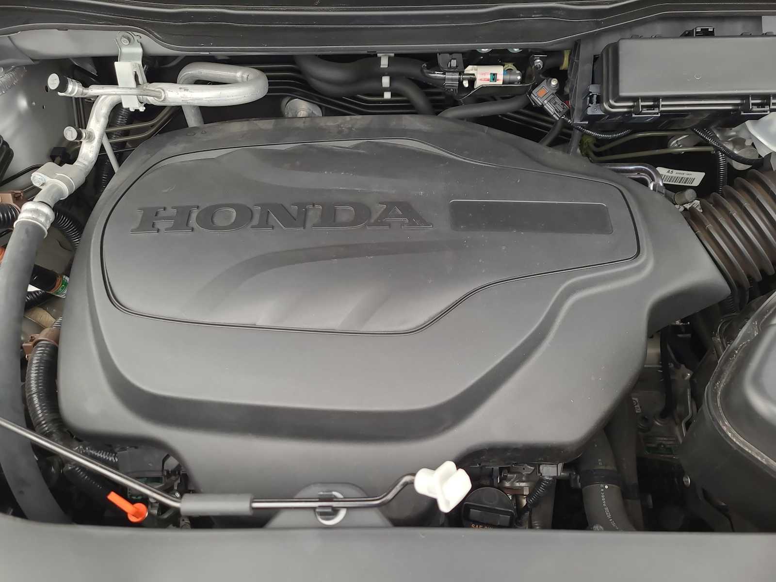 Thumbnail: 2022 Honda Pilot - 17