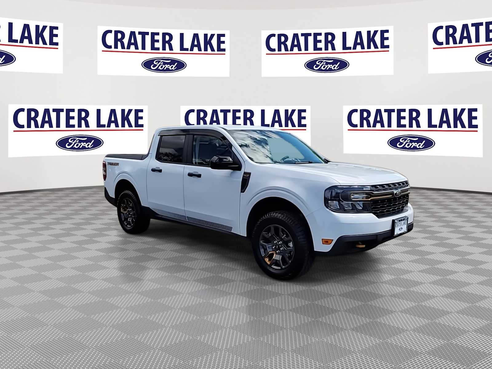 Thumbnail: 2024 Ford Maverick - 2