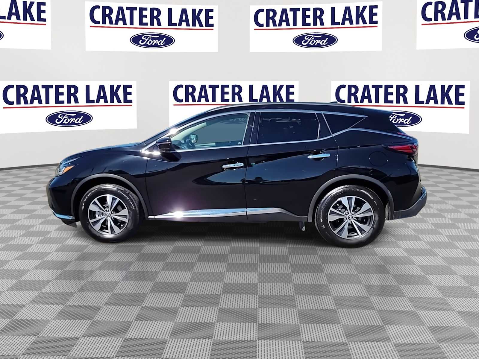 Thumbnail: 2023 Nissan Murano - 5