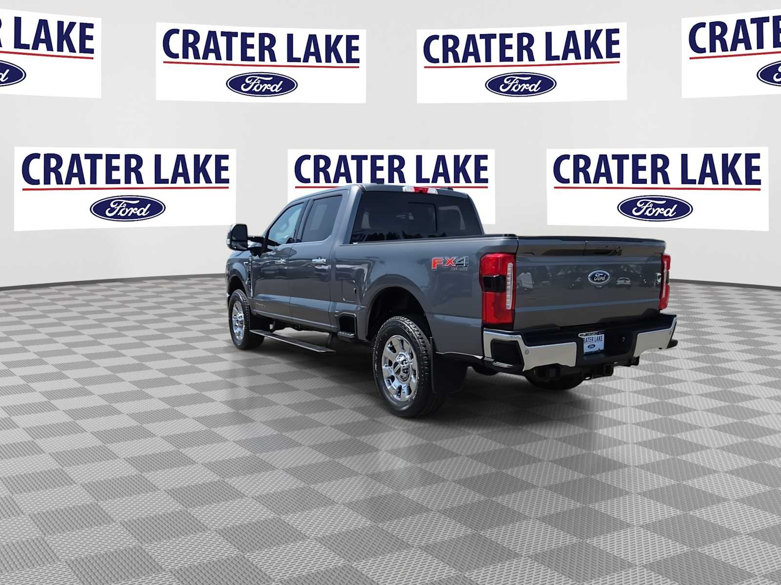 Thumbnail: 2026 Ford F-250 - 6