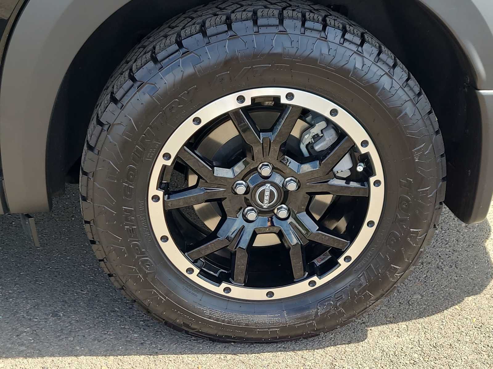 Thumbnail: 2025 Nissan Pathfinder - 16