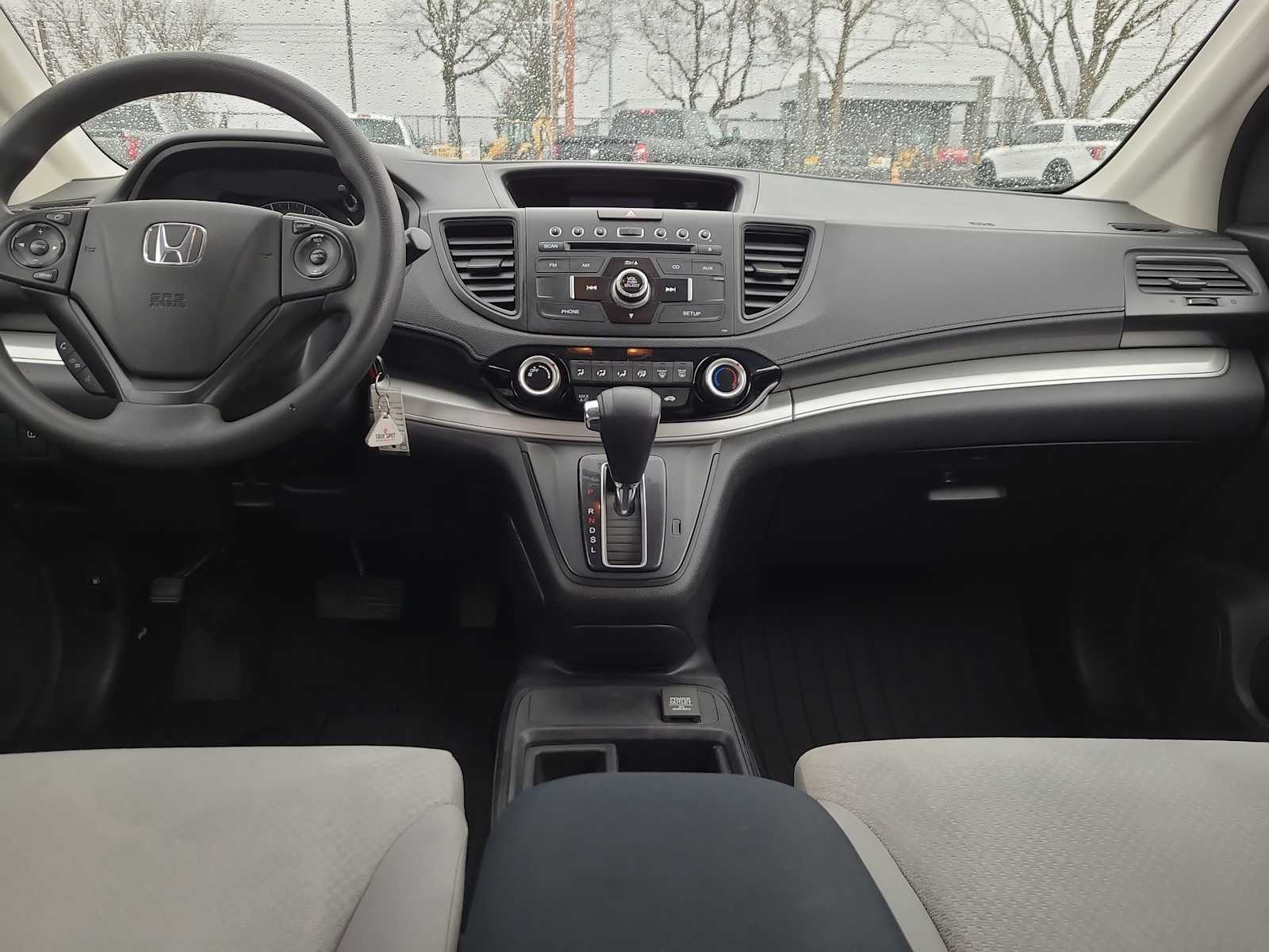 Thumbnail: 2016 Honda CR-V - 18