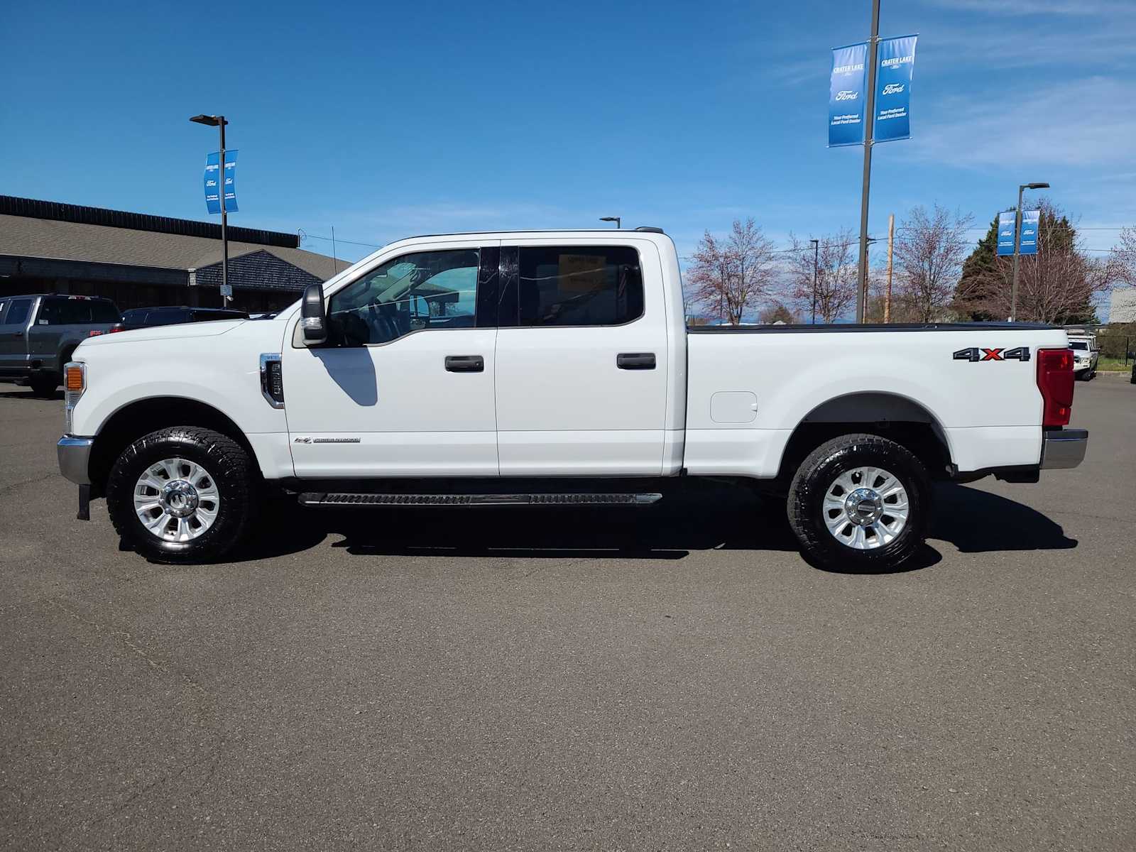 Thumbnail: 2020 Ford F-250 - 11