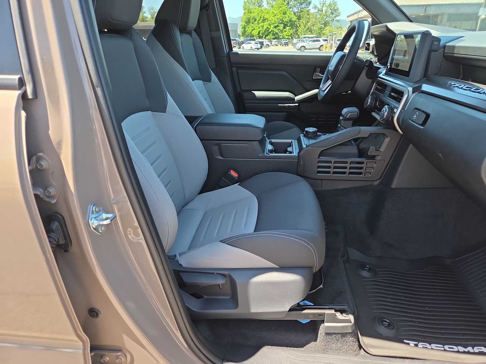 Thumbnail: 2026 Toyota Tacoma - 22