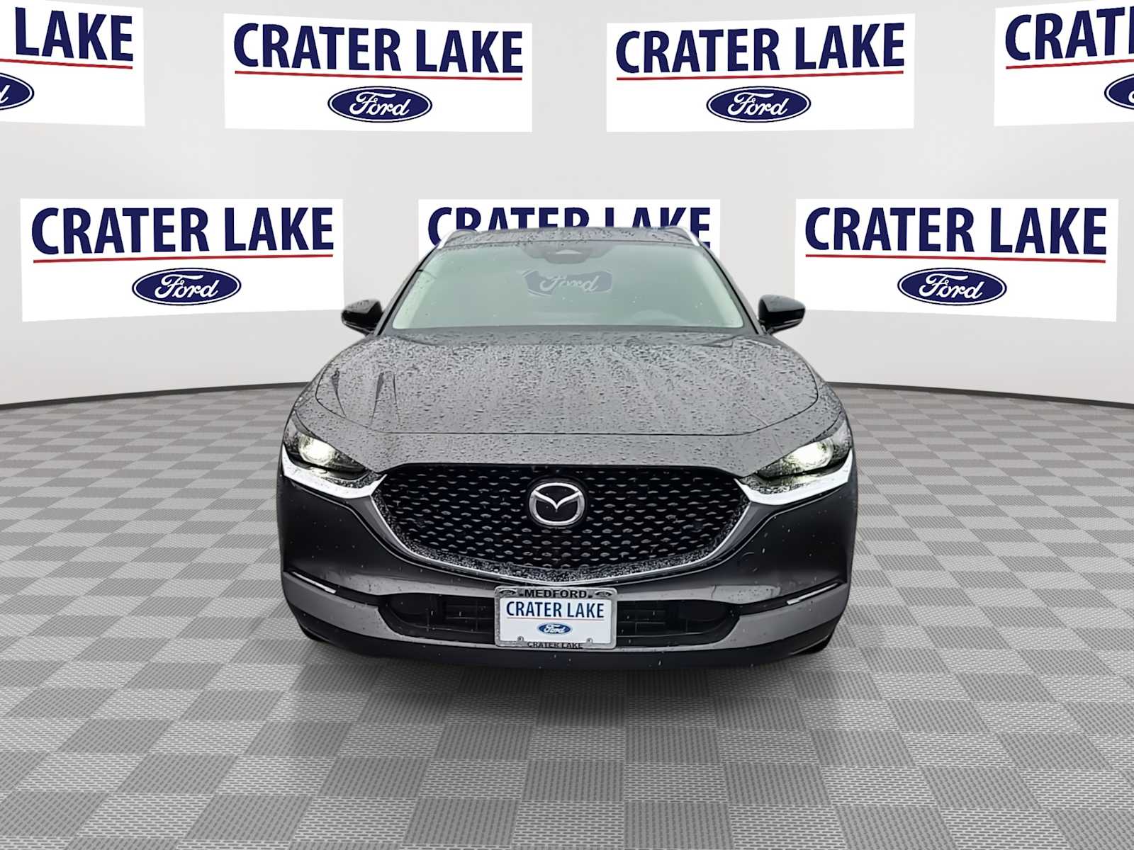 Thumbnail: 2024 Mazda CX-30 - 3