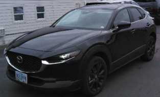 Thumbnail: 2024 Mazda CX-30 - 2