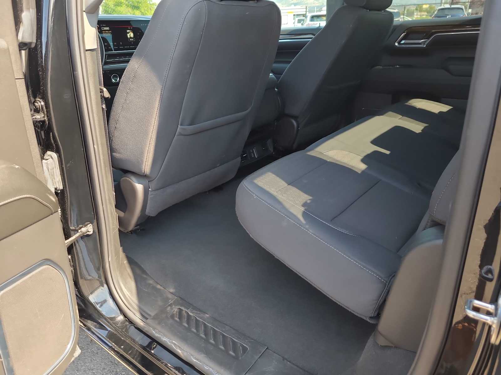 Thumbnail: 2024 GMC Sierra 1500 - 20