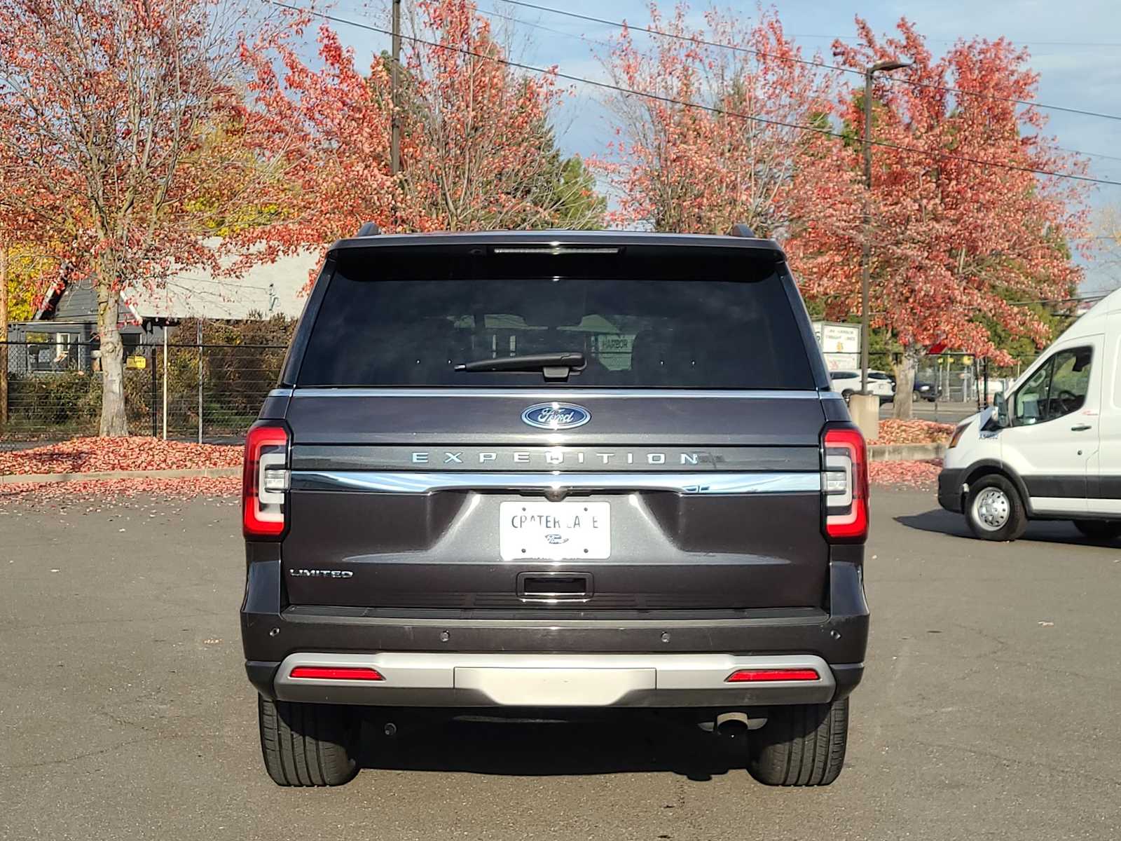 Thumbnail: 2024 Ford Expedition - 13