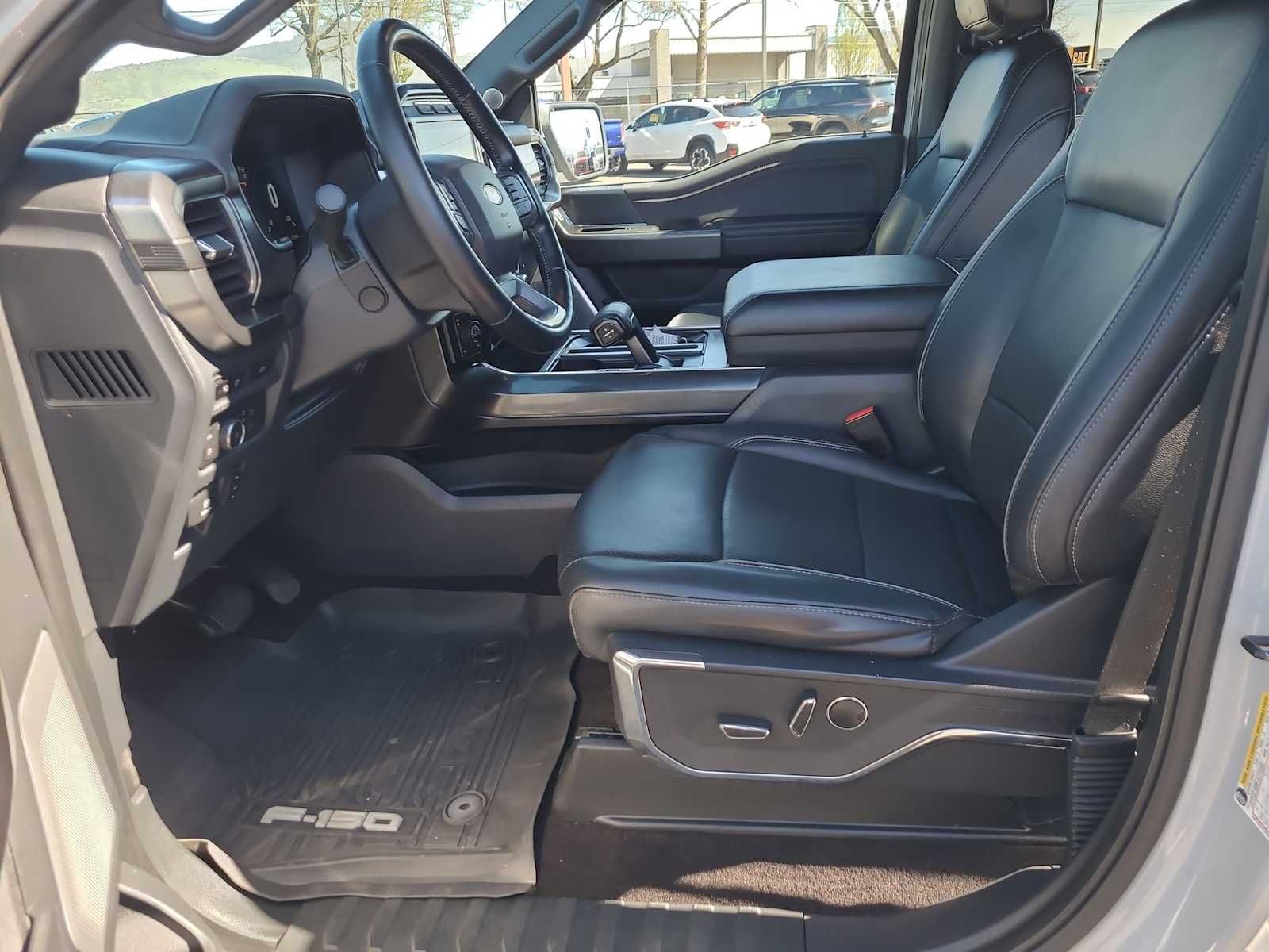 Thumbnail: 2023 Ford F-150 - 19