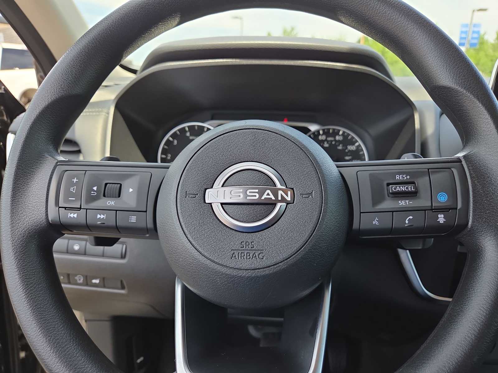 Thumbnail: 2024 Nissan Rogue - 23