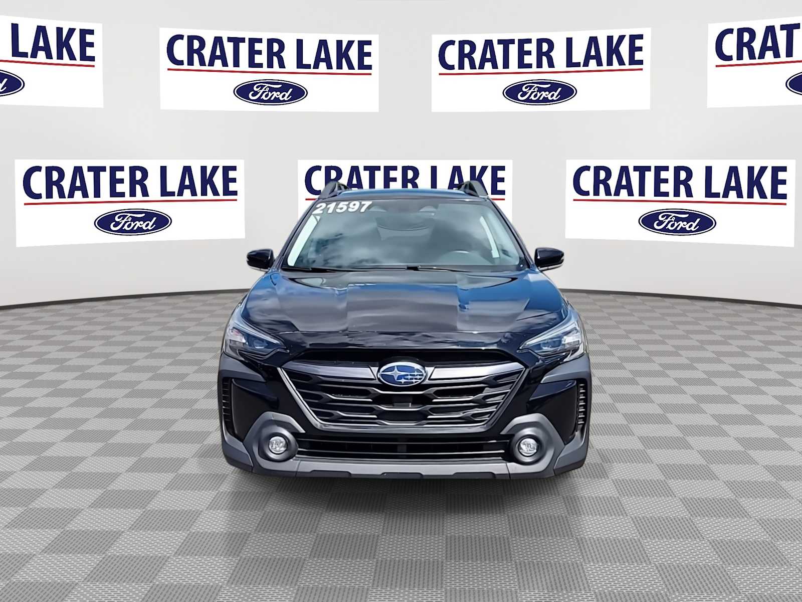 Thumbnail: 2023 Subaru Outback - 3