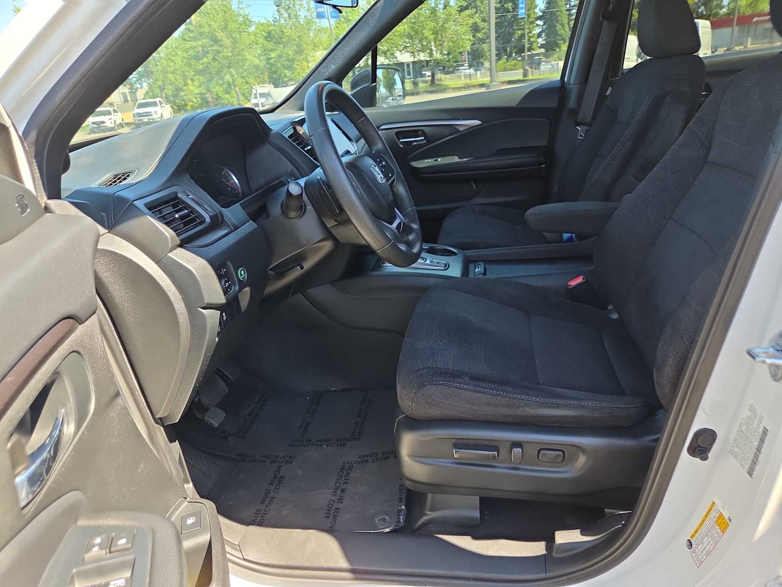 Thumbnail: 2022 Honda Pilot - 19