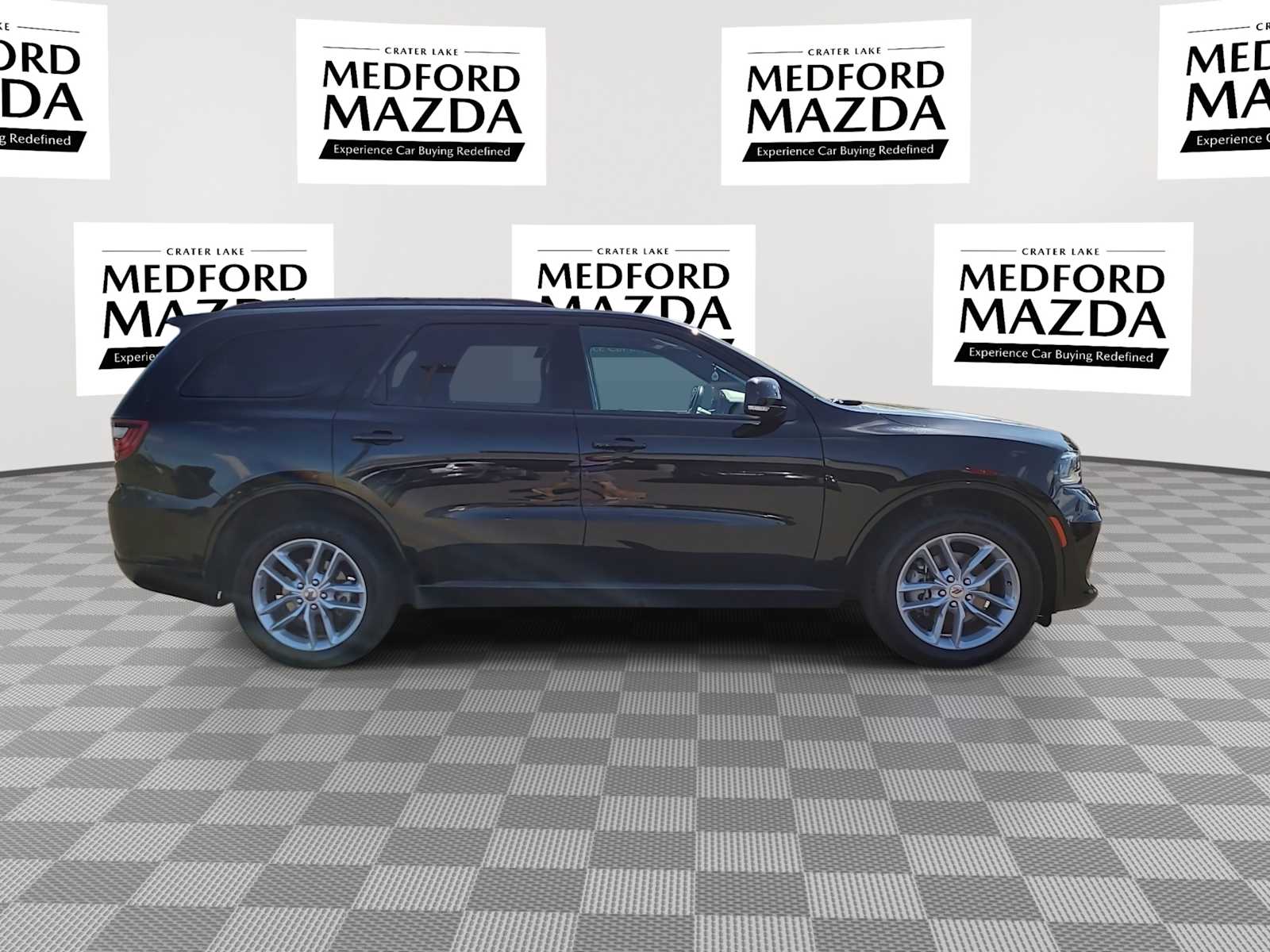 Thumbnail: 2024 Dodge Durango - 9