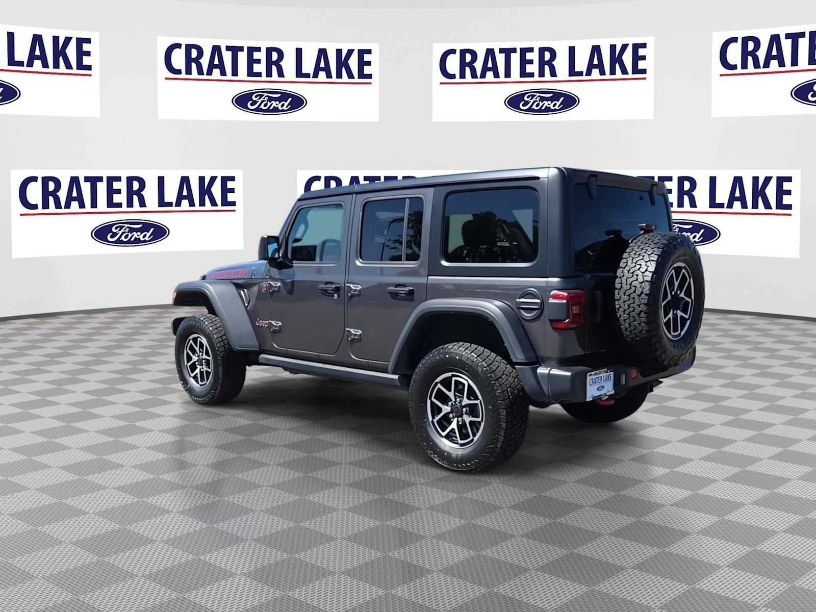 Thumbnail: 2025 Jeep Wrangler - 6