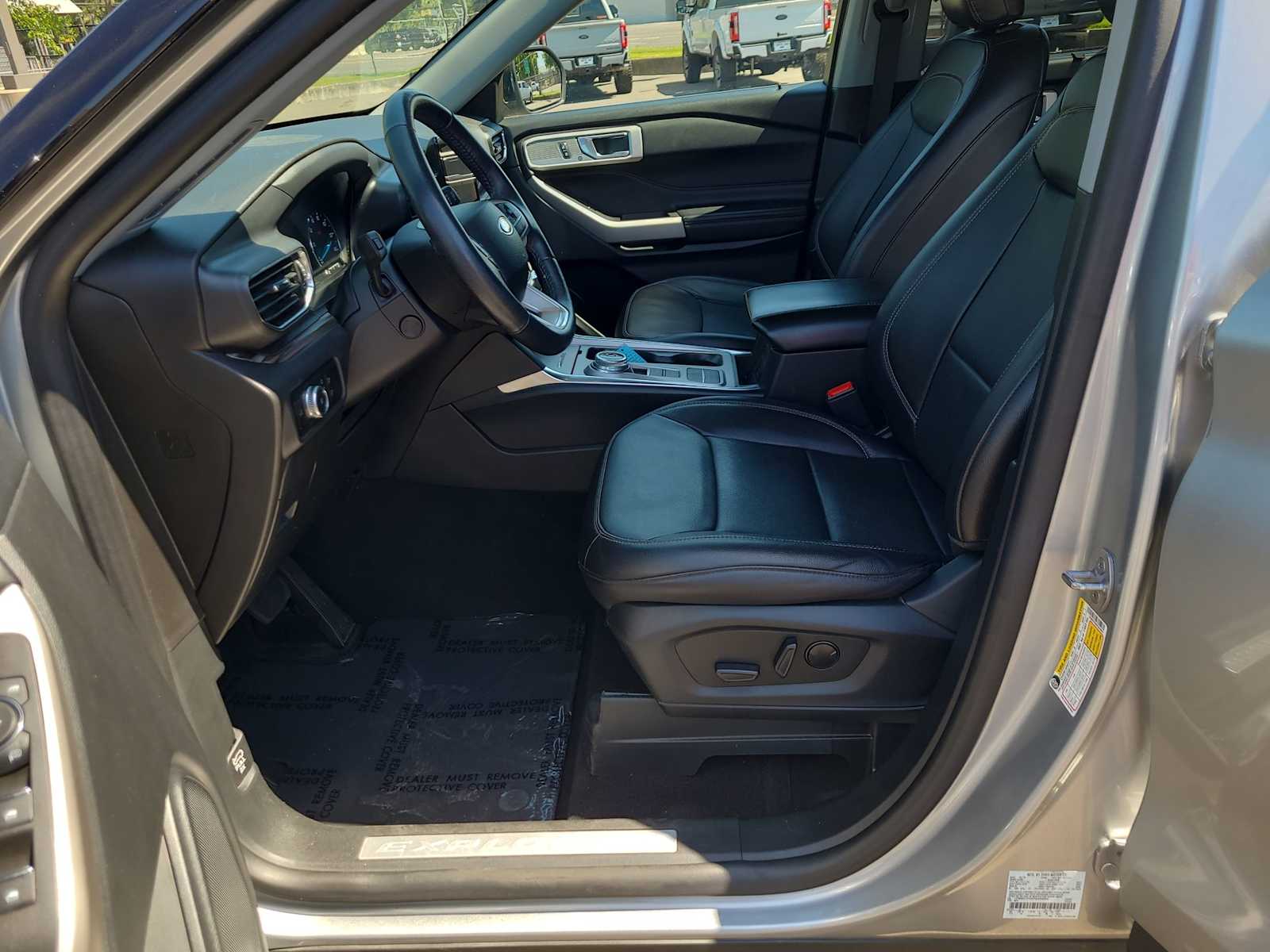 Thumbnail: 2023 Ford Explorer - 19