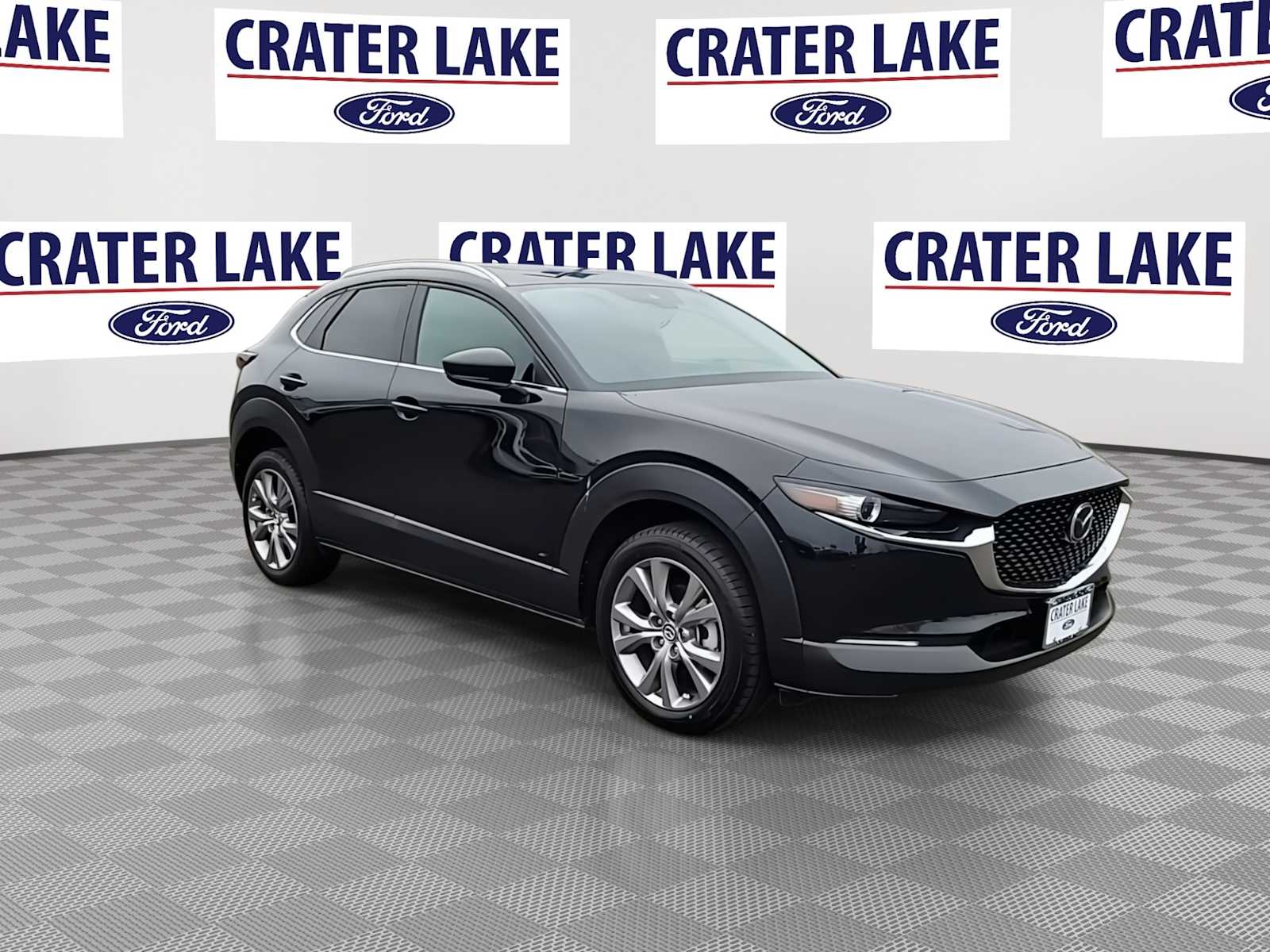 Thumbnail: 2022 Mazda CX-30 - 2