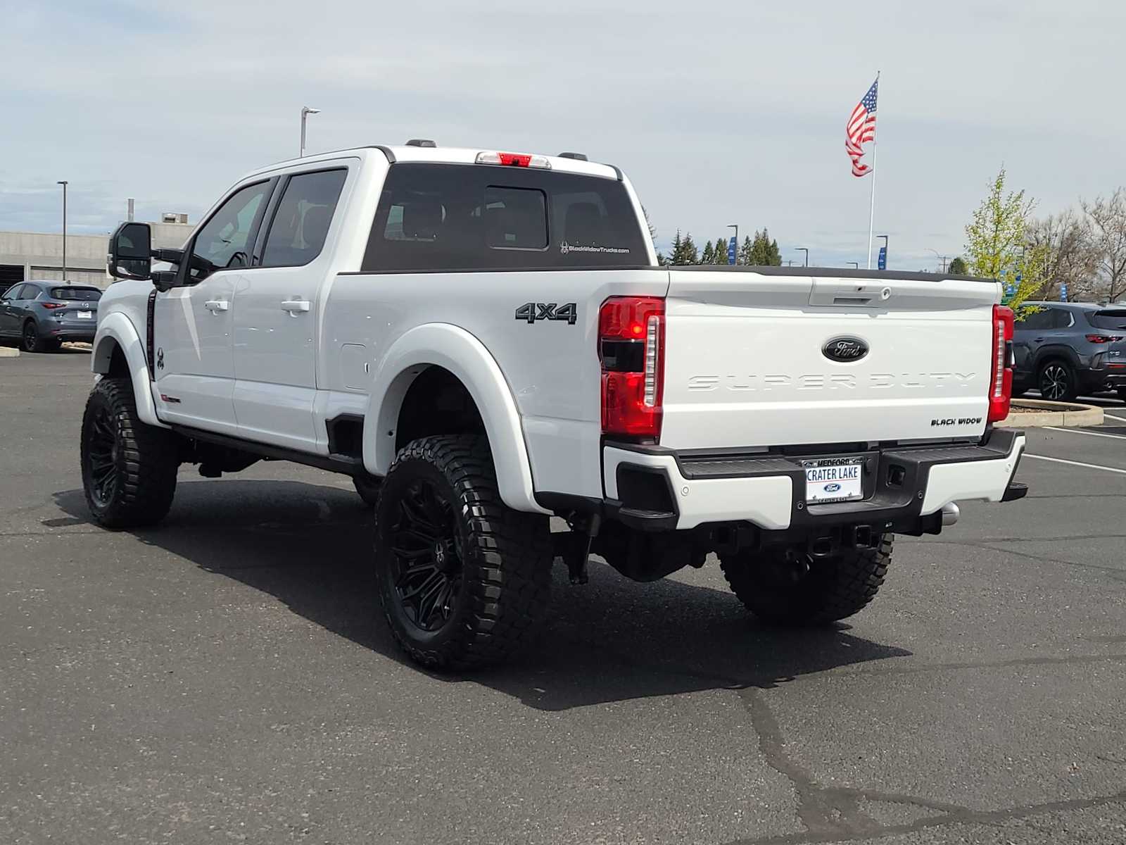 Thumbnail: 2025 Ford F-250 - 12