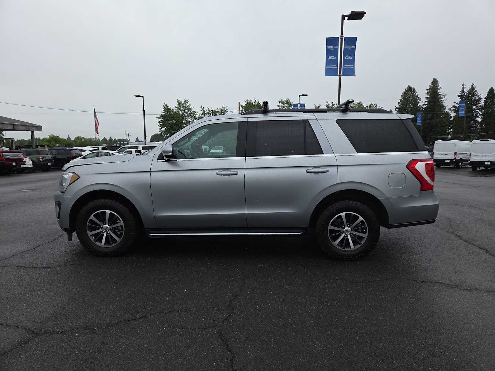 Thumbnail: 2019 Ford Expedition MAX - 11