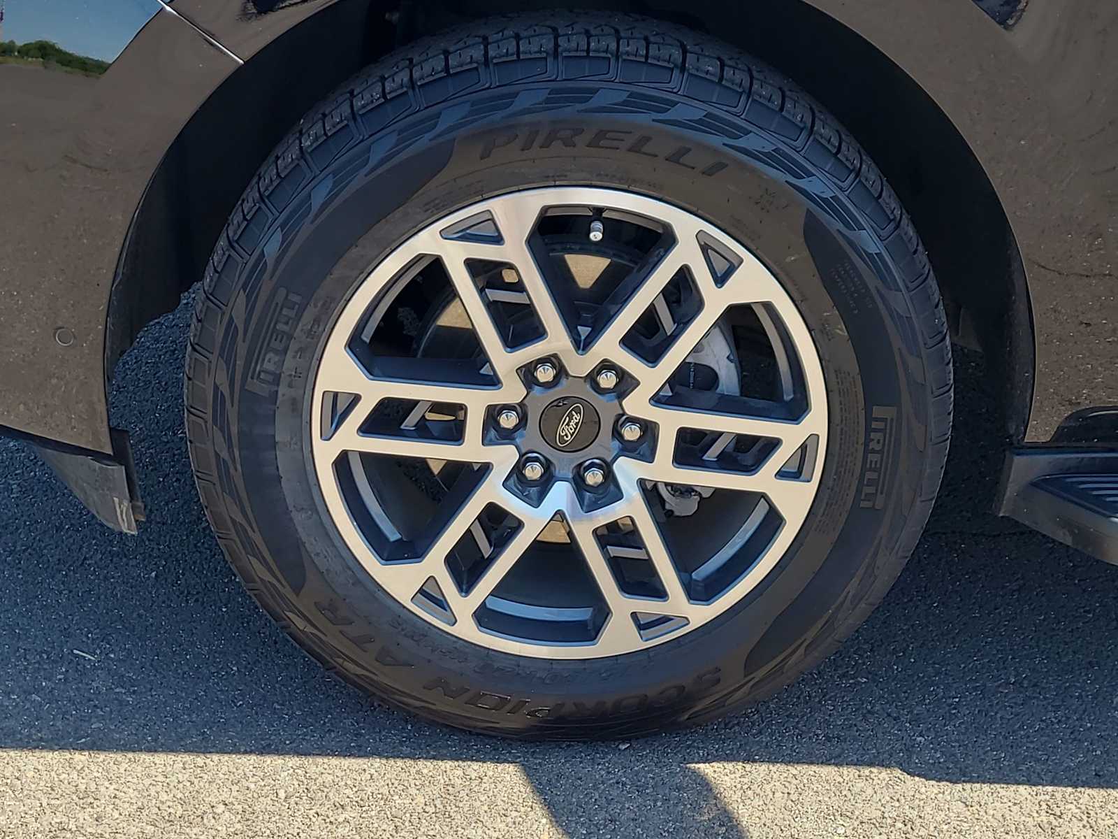 Thumbnail: 2025 Ford Expedition - 16