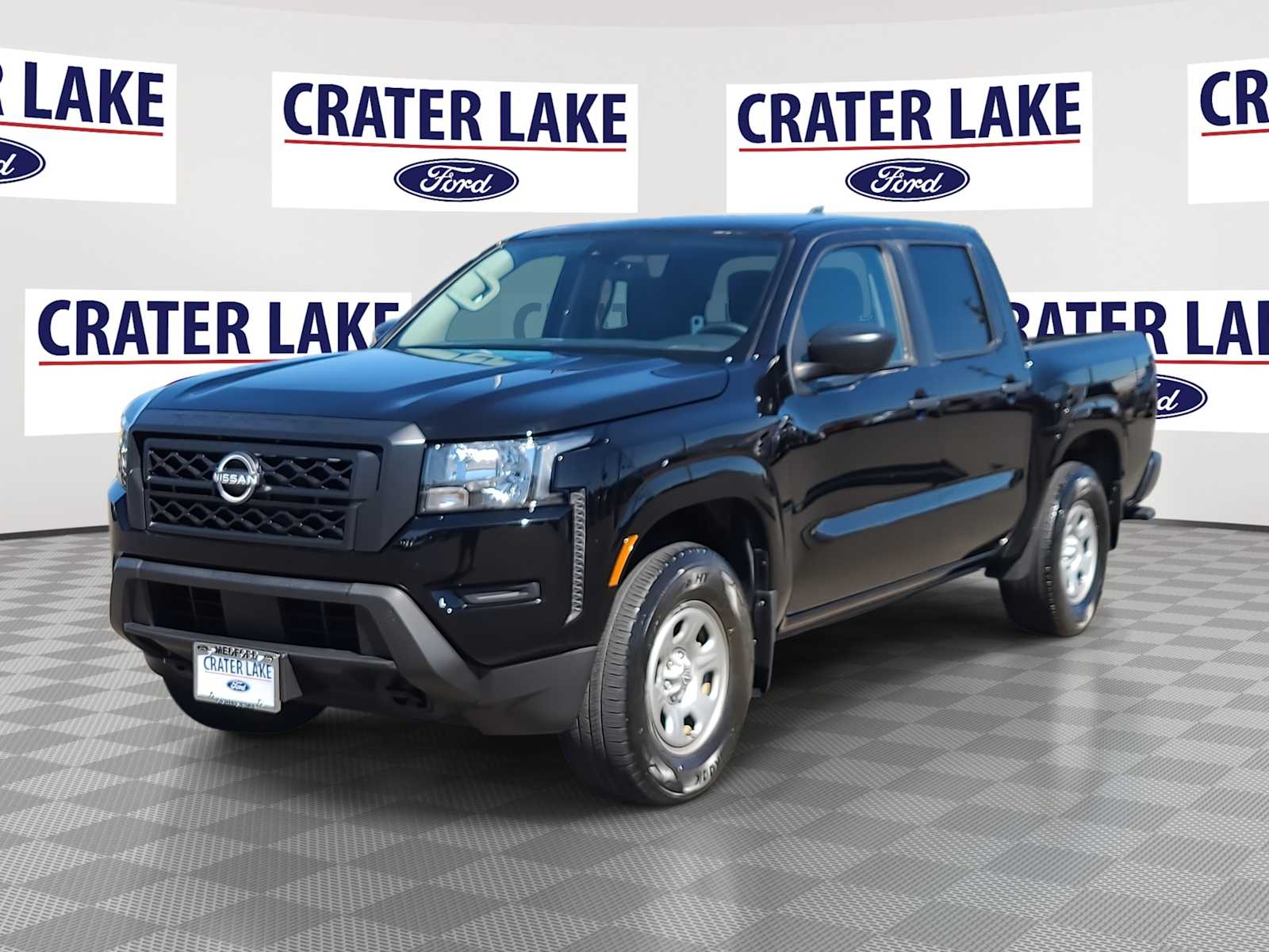 Thumbnail: 2022 Nissan Frontier - 1