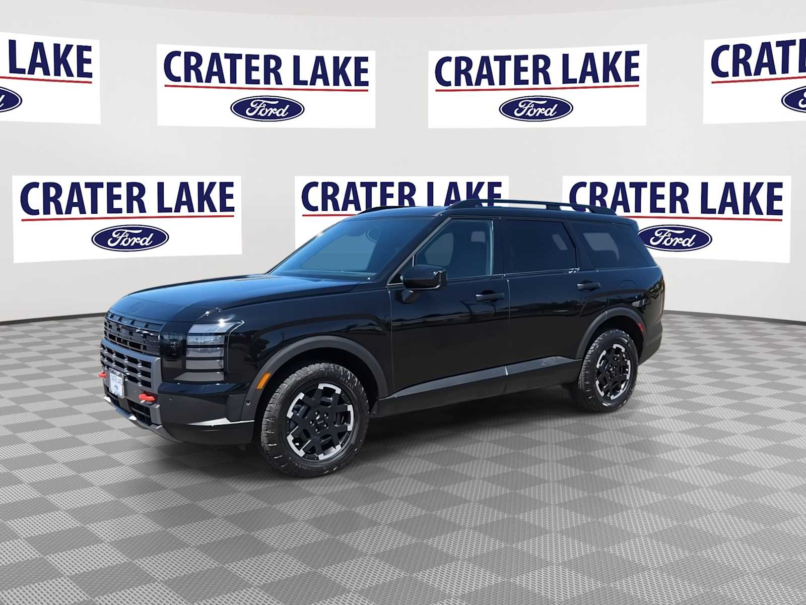 Thumbnail: 2026 Hyundai Palisade - 4