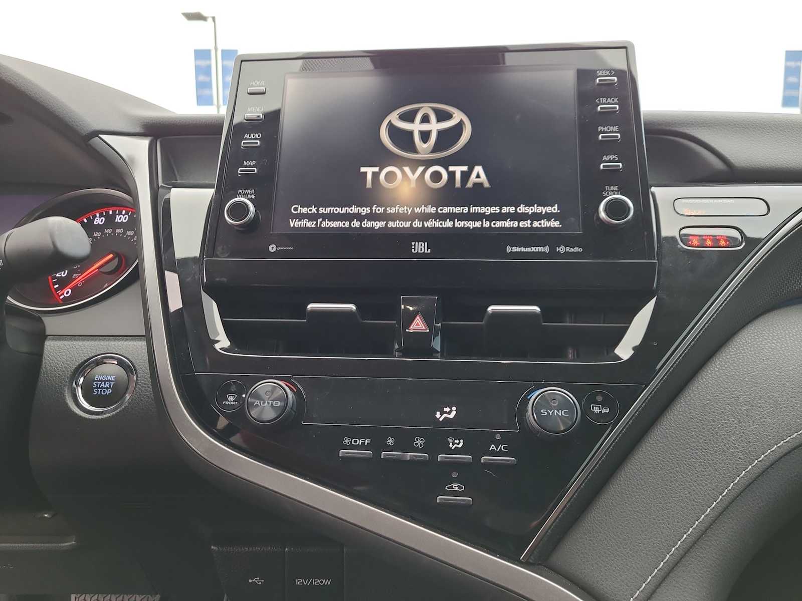 Thumbnail: 2022 Toyota Camry - 24