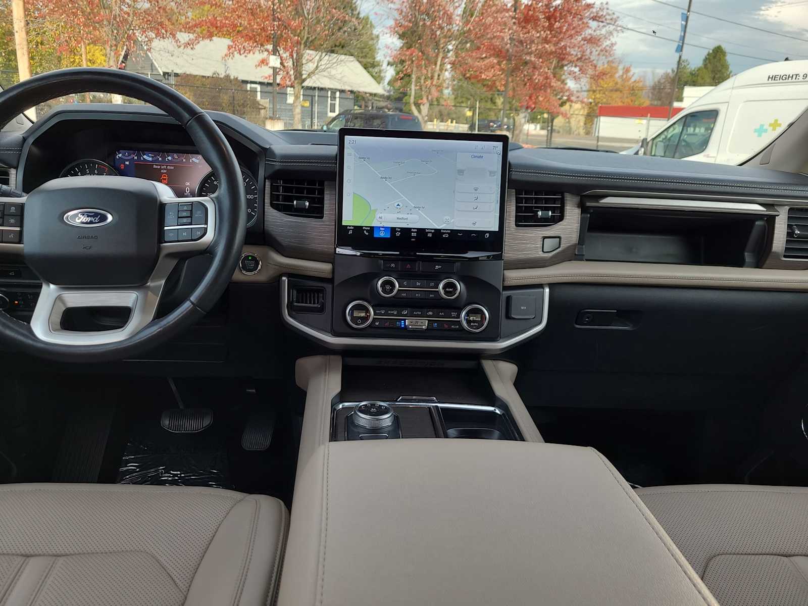 Thumbnail: 2024 Ford Expedition - 18