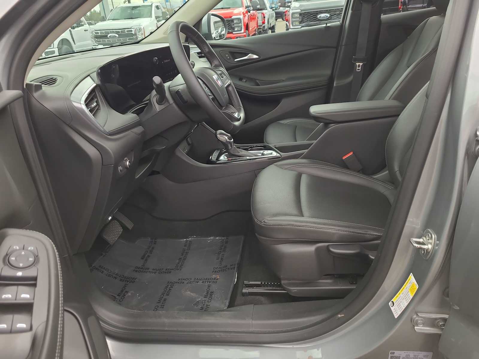 Thumbnail: 2024 Buick Encore GX - 19