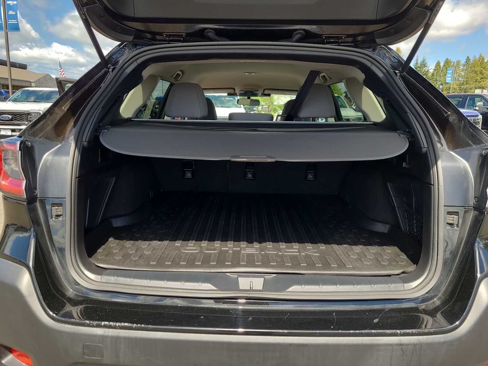 Thumbnail: 2023 Subaru Outback - 27