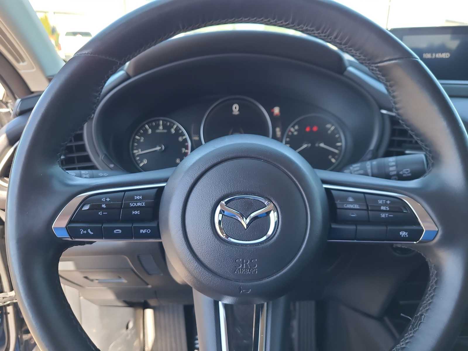 Thumbnail: 2024 Mazda CX-30 - 23