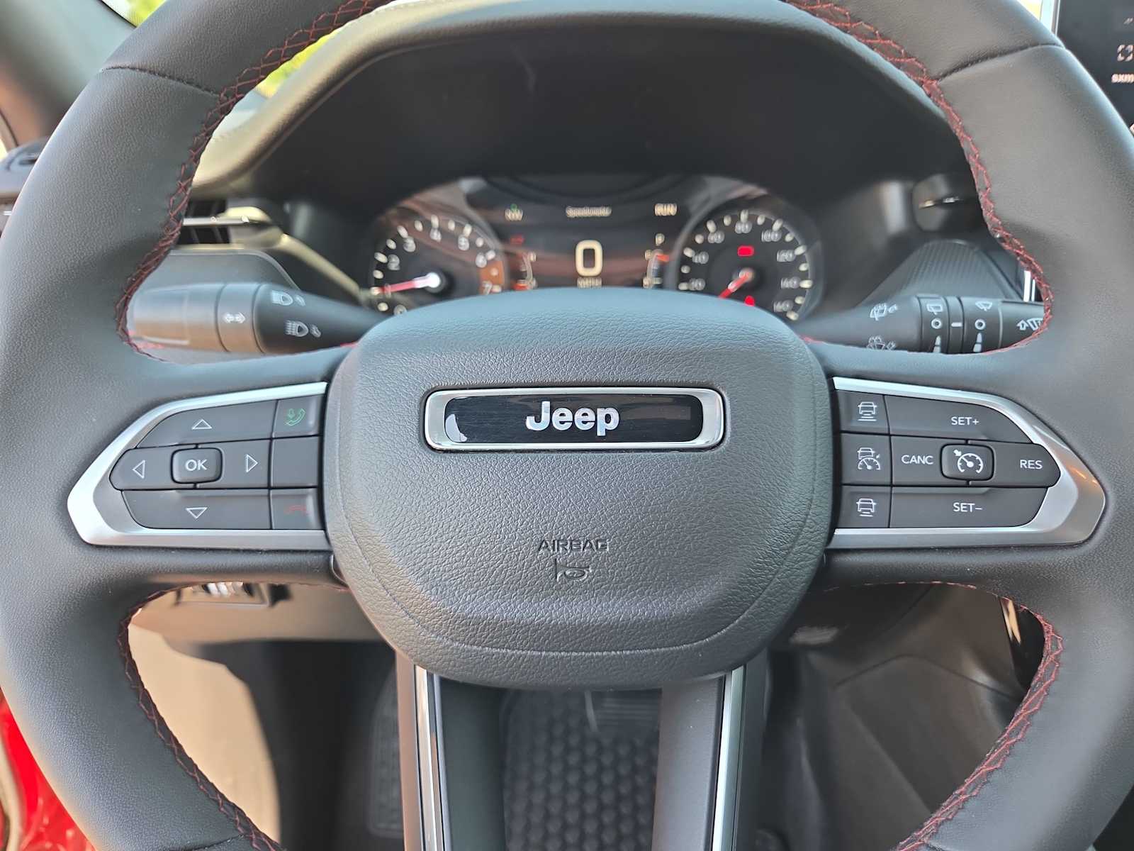 Thumbnail: 2025 Jeep Compass - 23