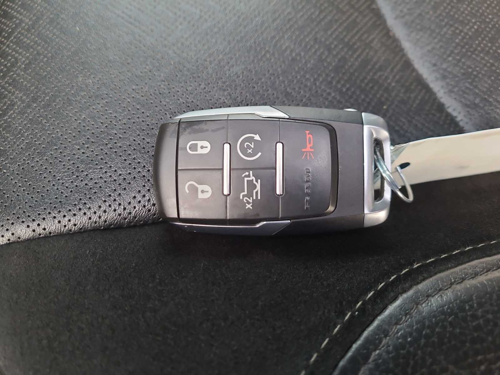 Thumbnail: 2024 RAM 2500 - 28